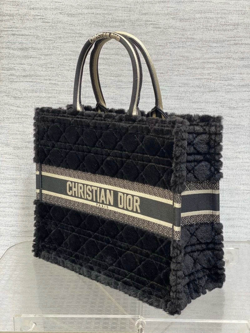 ComfortFit Christian Dior Shopping Bags 73882