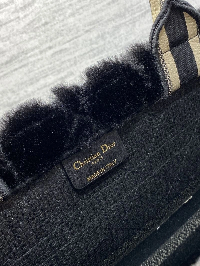 ComfortFit Christian Dior Shopping Bags 73882