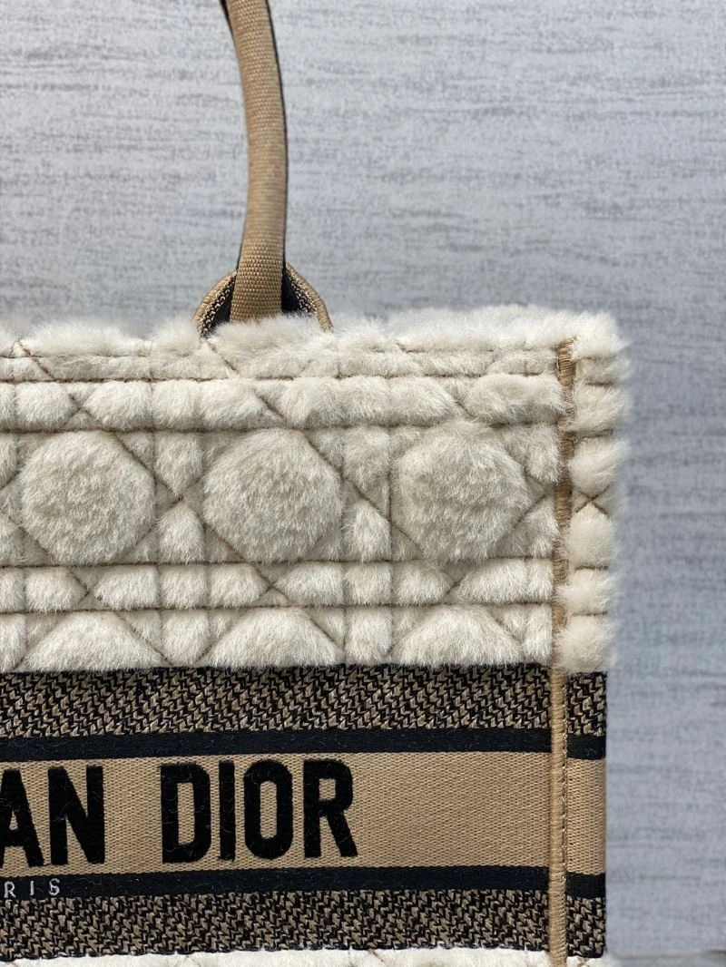 StreetReady Christian Dior Shopping Bags 73877