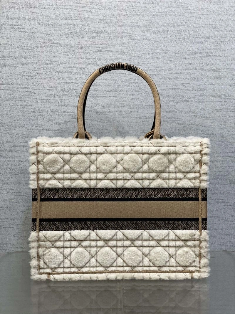 StreetReady Christian Dior Shopping Bags 73877
