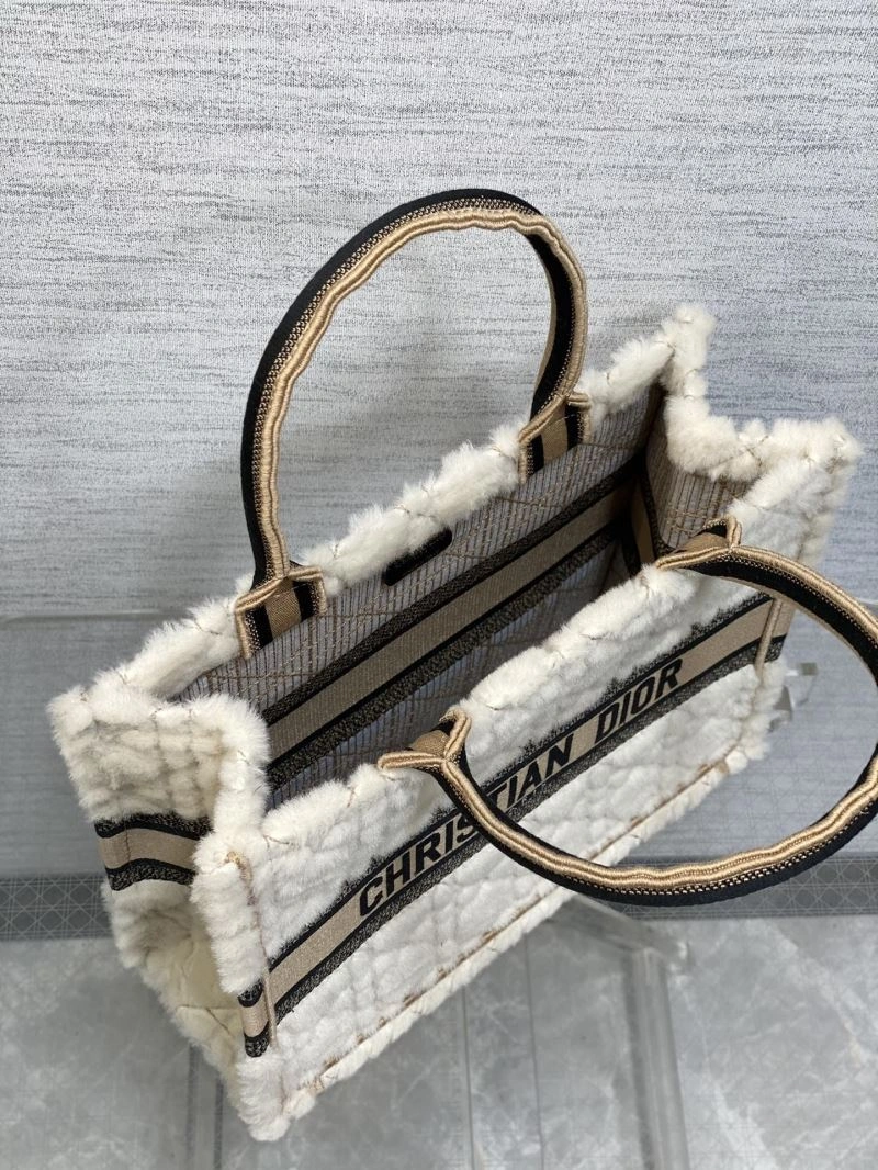StreetReady Christian Dior Shopping Bags 73877