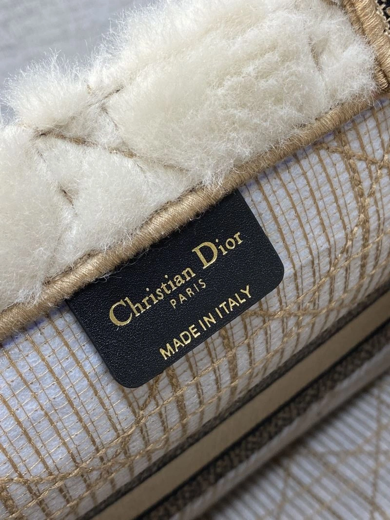 StreetReady Christian Dior Shopping Bags 73877