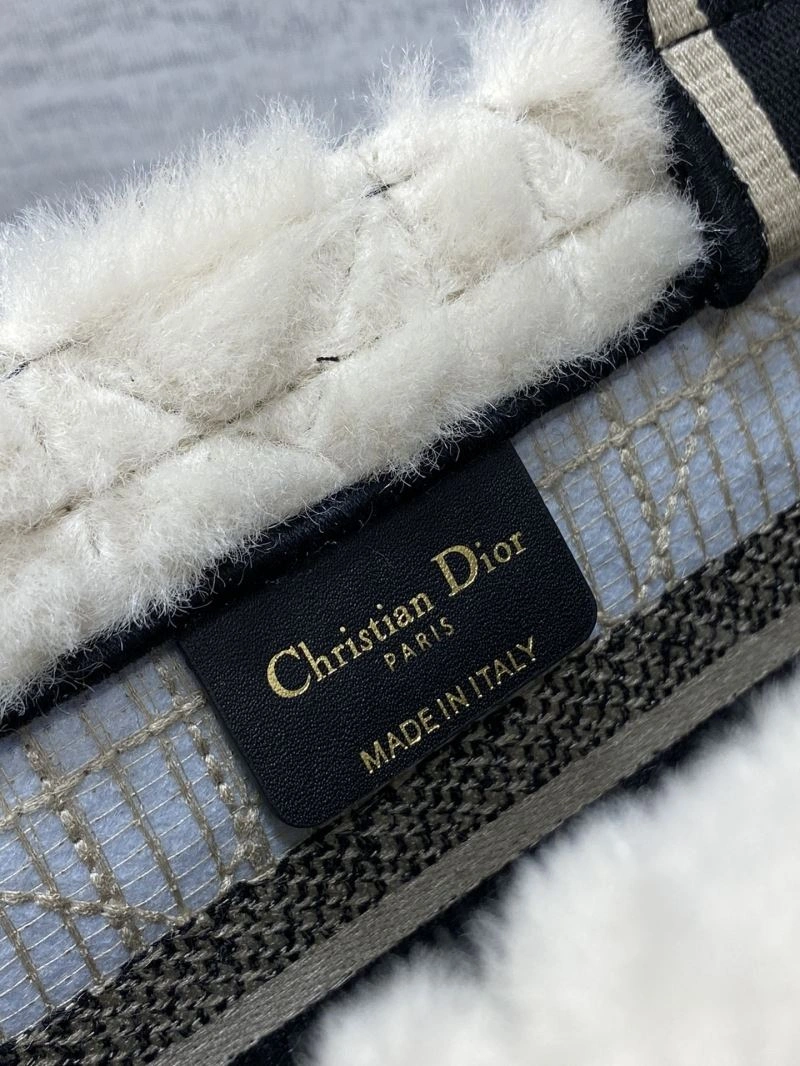 FashionForward Christian Dior Shopping Bags 73917