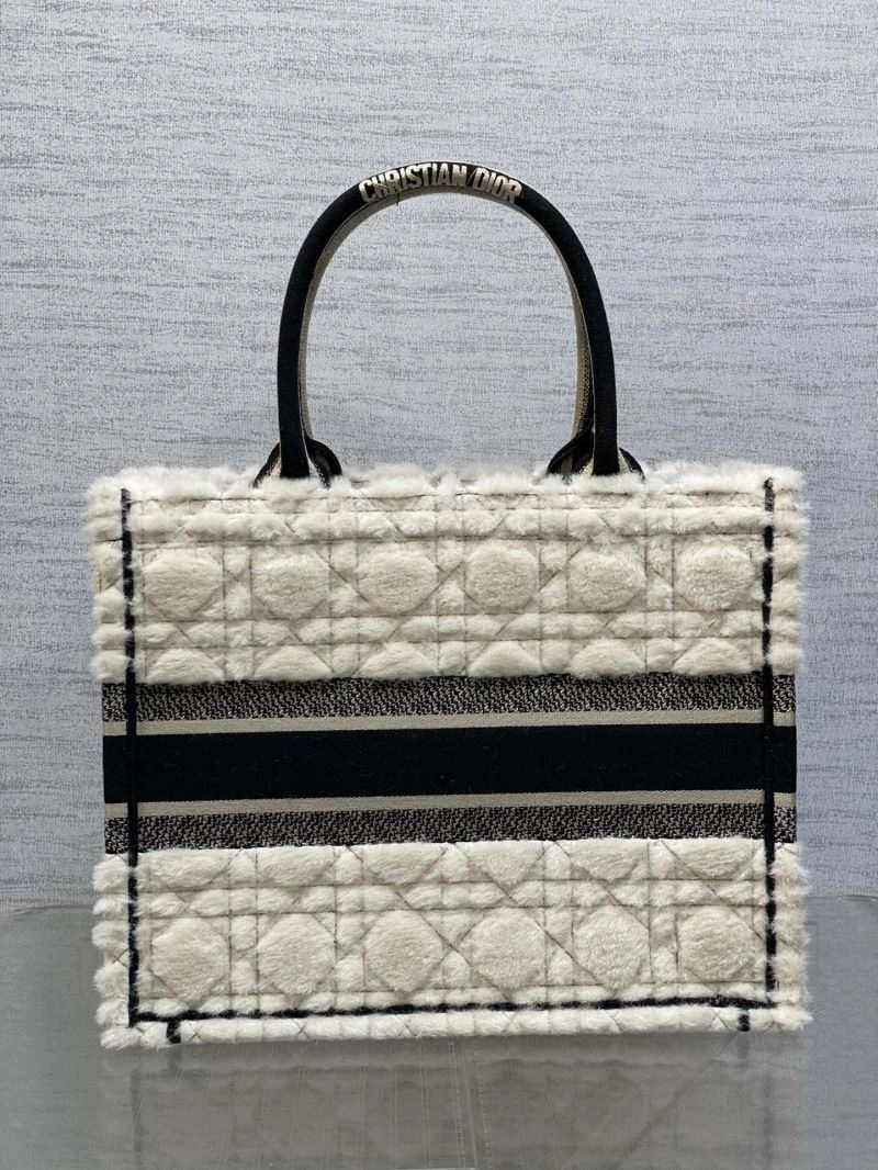 Packable Christian Dior Shopping Bags 73876