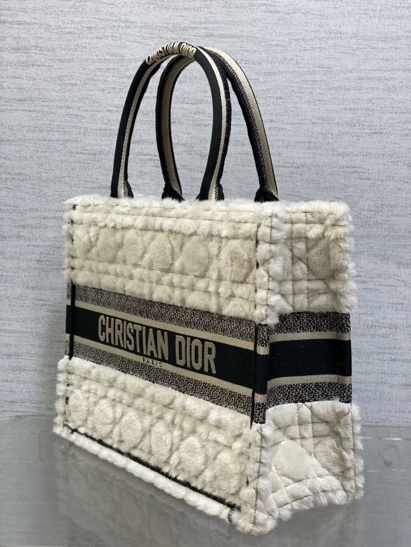 Packable Christian Dior Shopping Bags 73876