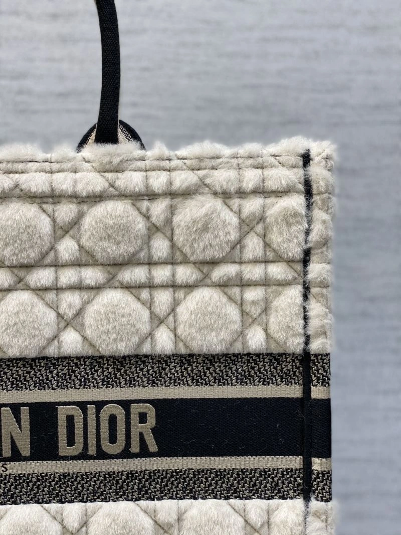 Youthful Christian Dior Shopping Bags 73880