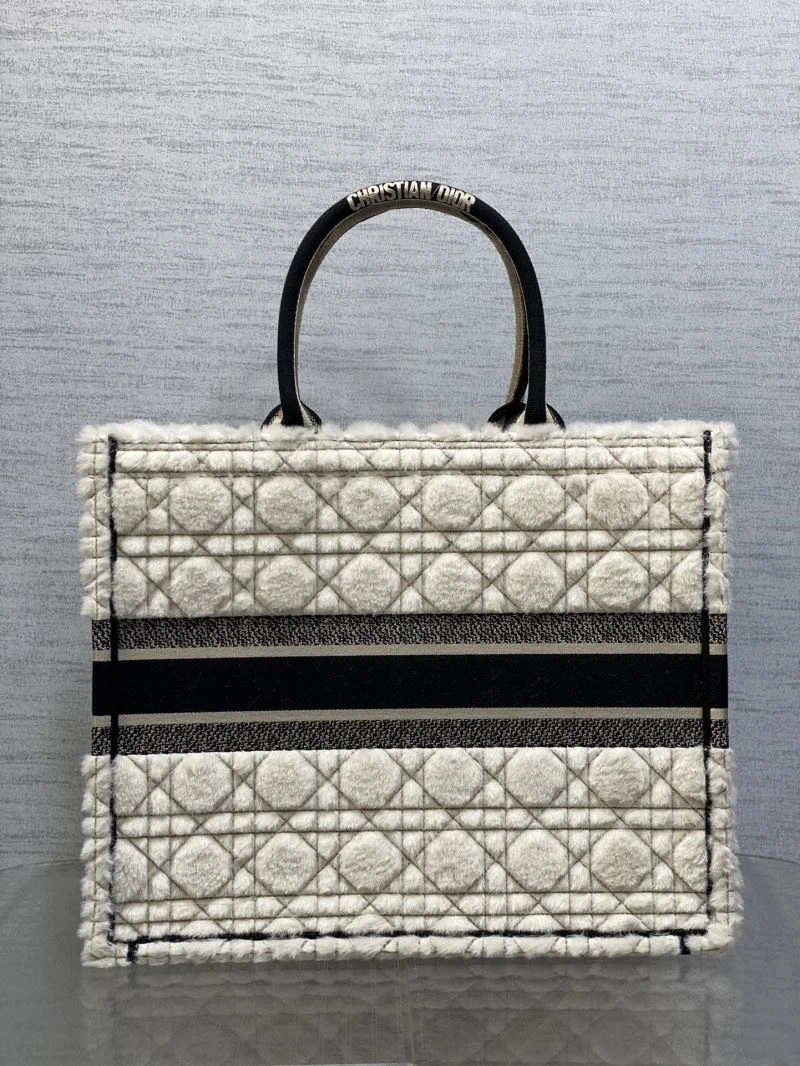 Youthful Christian Dior Shopping Bags 73880