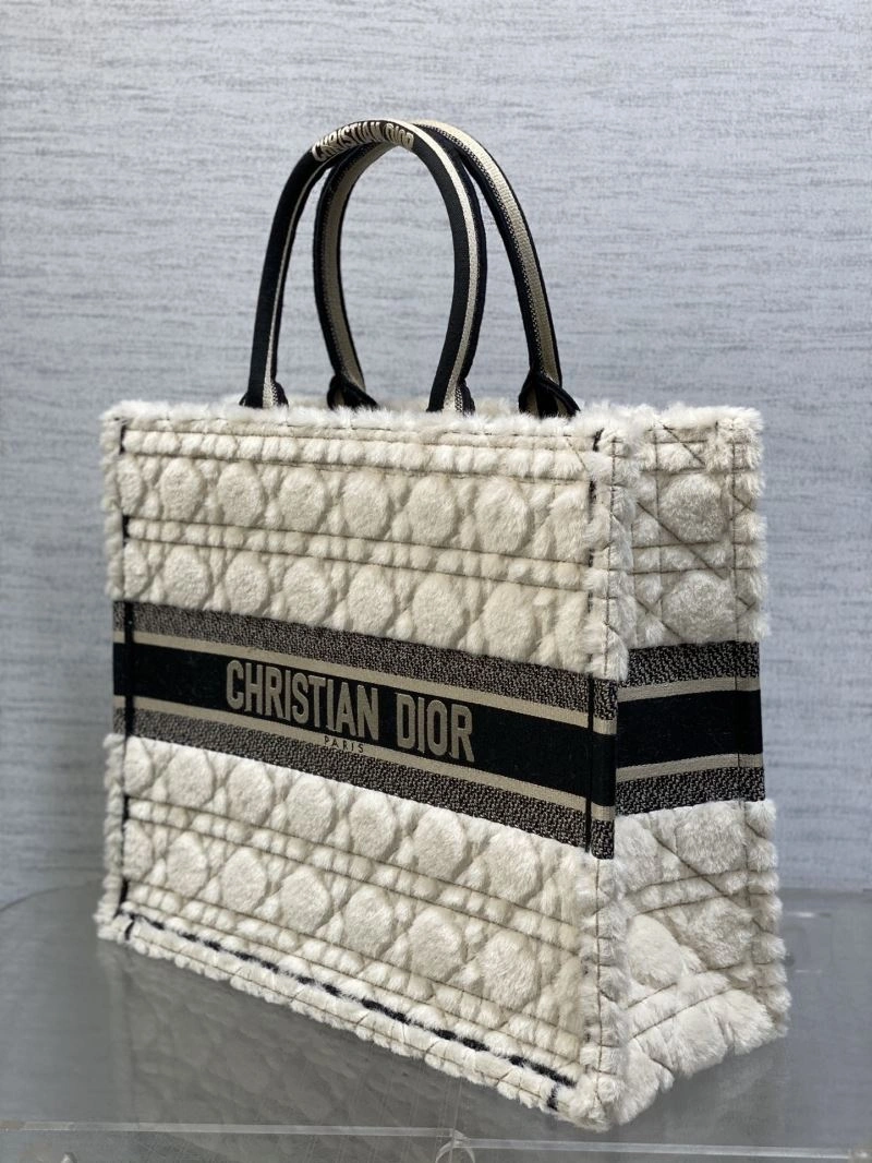 Youthful Christian Dior Shopping Bags 73880