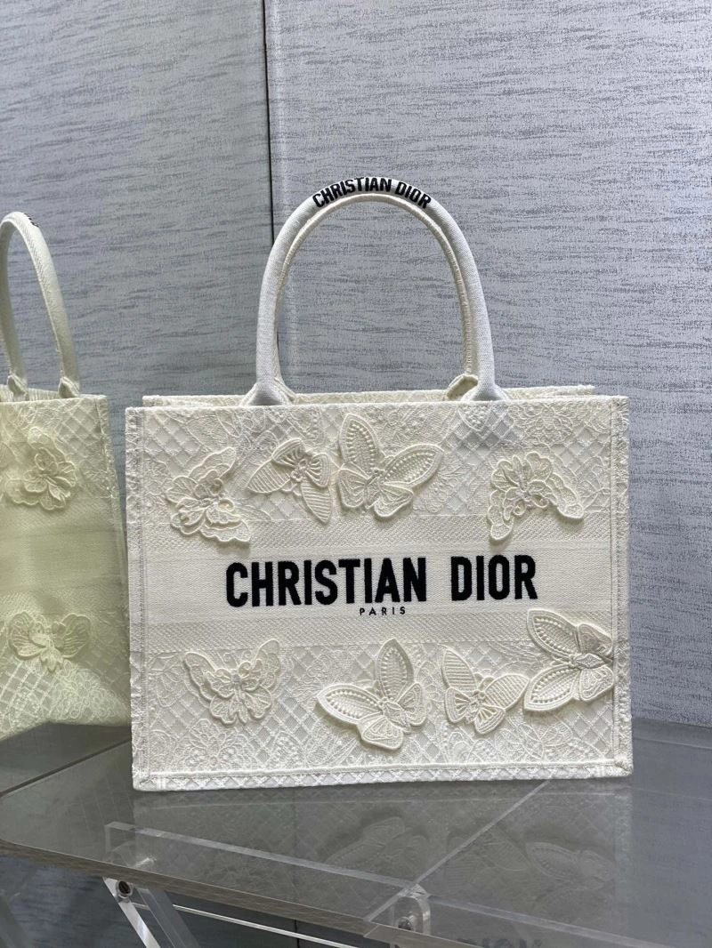 MoistureWicking Christian Dior Shopping Bags 73914