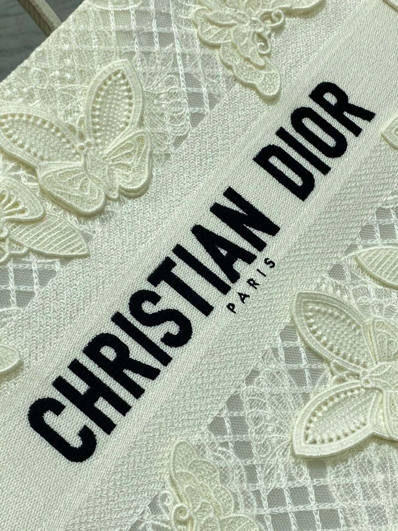 MoistureWicking Christian Dior Shopping Bags 73914