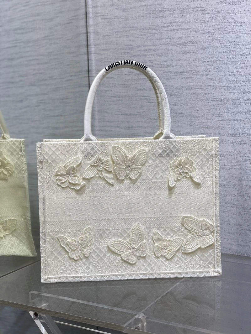 MoistureWicking Christian Dior Shopping Bags 73914