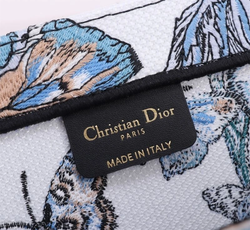 Christian Dior Shopping Bags Stretchable 73872