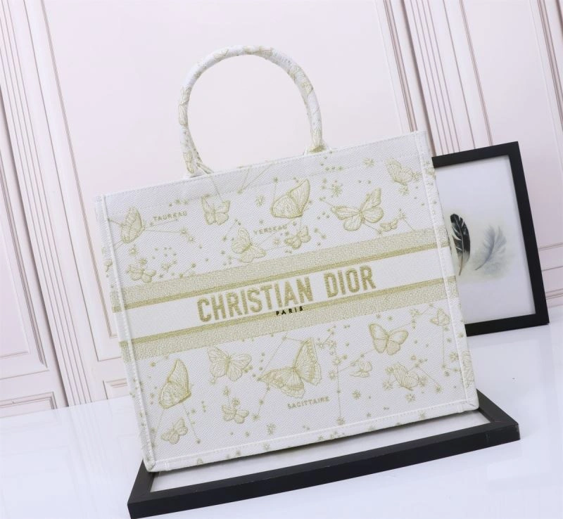 Youthful Christian Dior Shopping Bags 73869