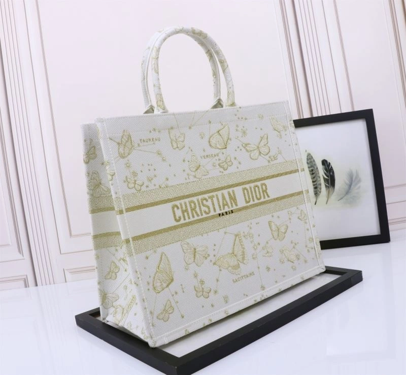 Youthful Christian Dior Shopping Bags 73869