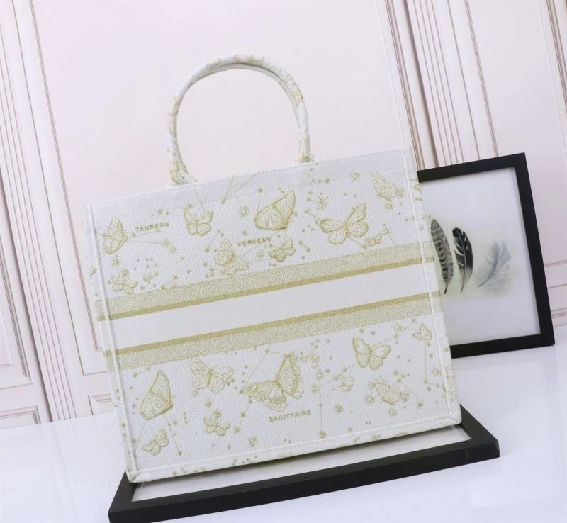 Youthful Christian Dior Shopping Bags 73869