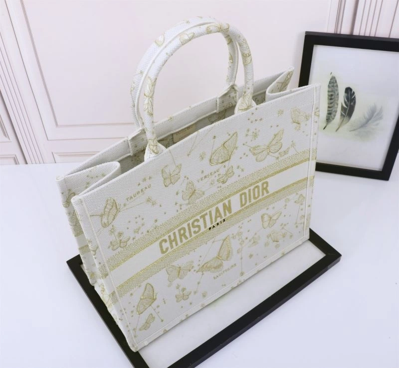 Youthful Christian Dior Shopping Bags 73869