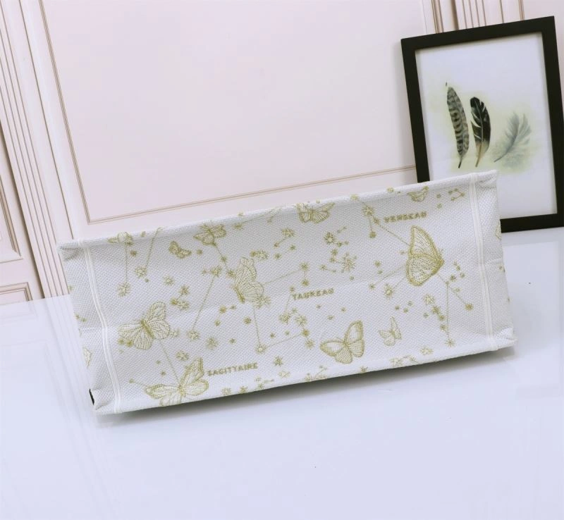 Youthful Christian Dior Shopping Bags 73869