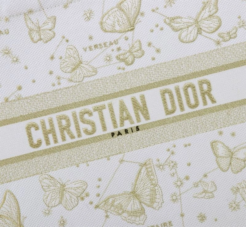 Youthful Christian Dior Shopping Bags 73869
