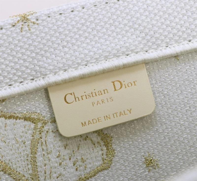 Youthful Christian Dior Shopping Bags 73869