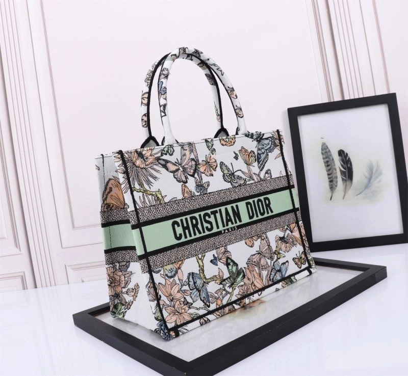 ZeroBulk Christian Dior Shopping Bags 73871