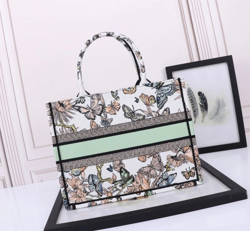 ZeroBulk Christian Dior Shopping Bags 73871