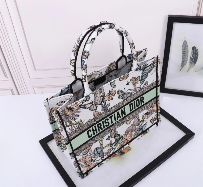 ZeroBulk Christian Dior Shopping Bags 73871
