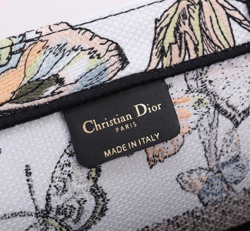 ZeroBulk Christian Dior Shopping Bags 73871