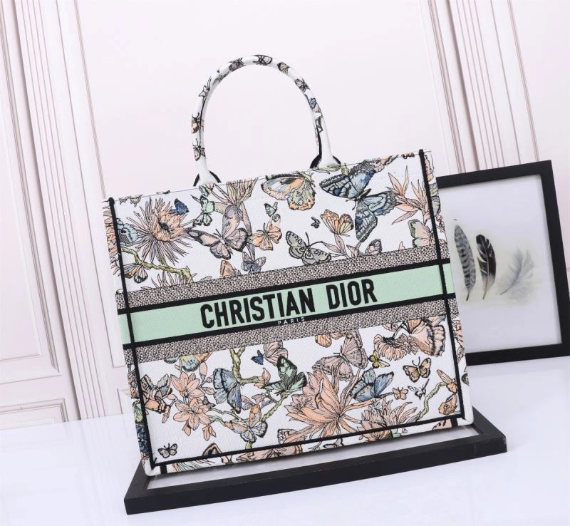 Popular Christian Dior Shopping Bags 73870