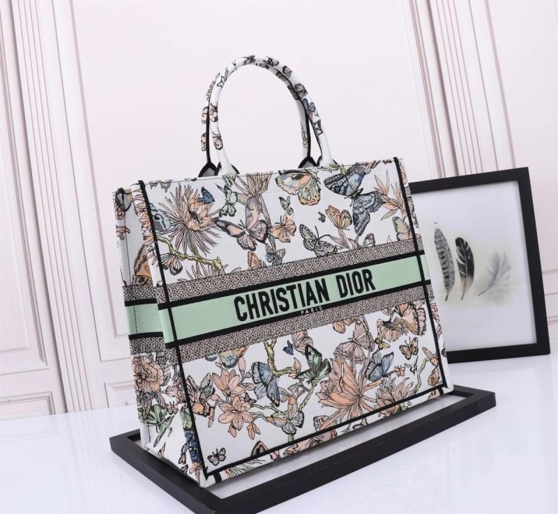 Popular Christian Dior Shopping Bags 73870
