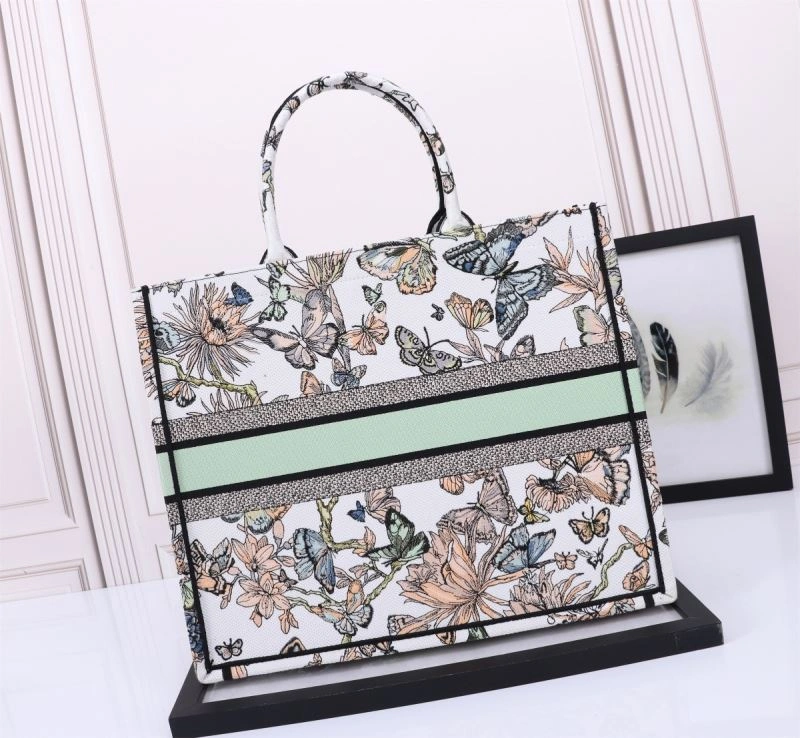 Popular Christian Dior Shopping Bags 73870
