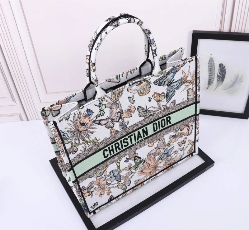 Popular Christian Dior Shopping Bags 73870