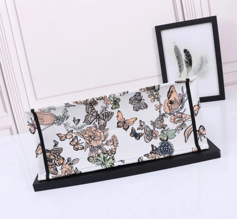 Popular Christian Dior Shopping Bags 73870