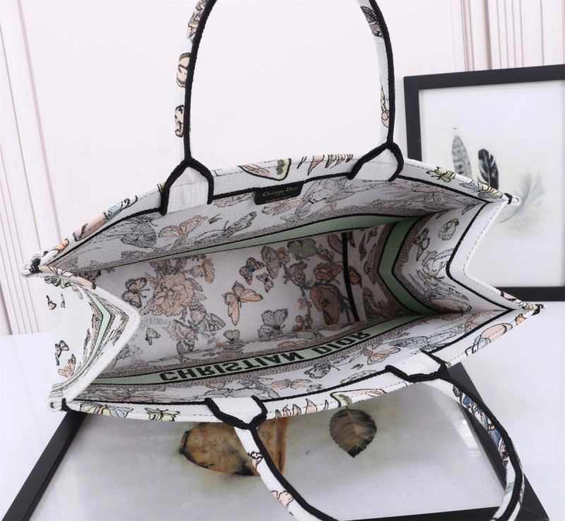 Popular Christian Dior Shopping Bags 73870