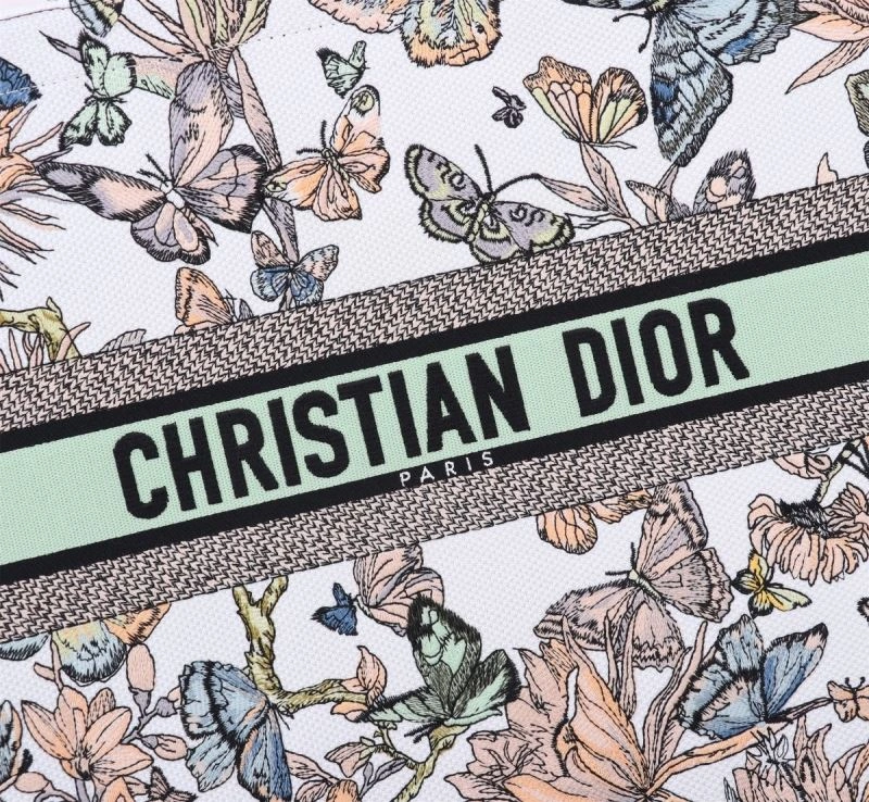 Popular Christian Dior Shopping Bags 73870