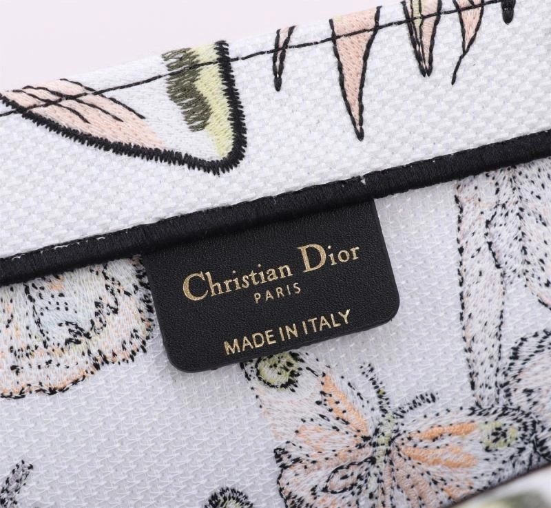 Popular Christian Dior Shopping Bags 73870