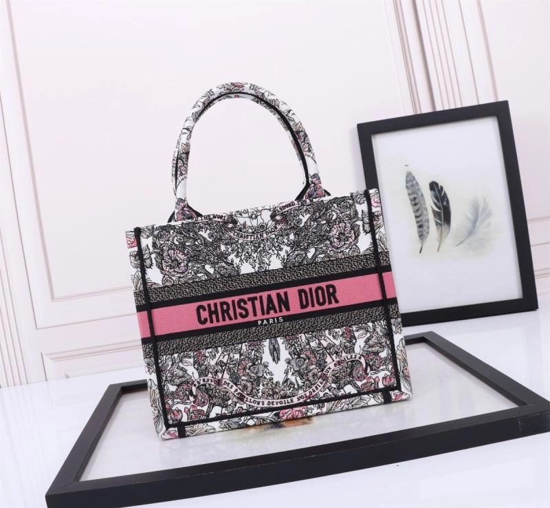 Christian Dior Shopping Bags GoAnywhere 73907