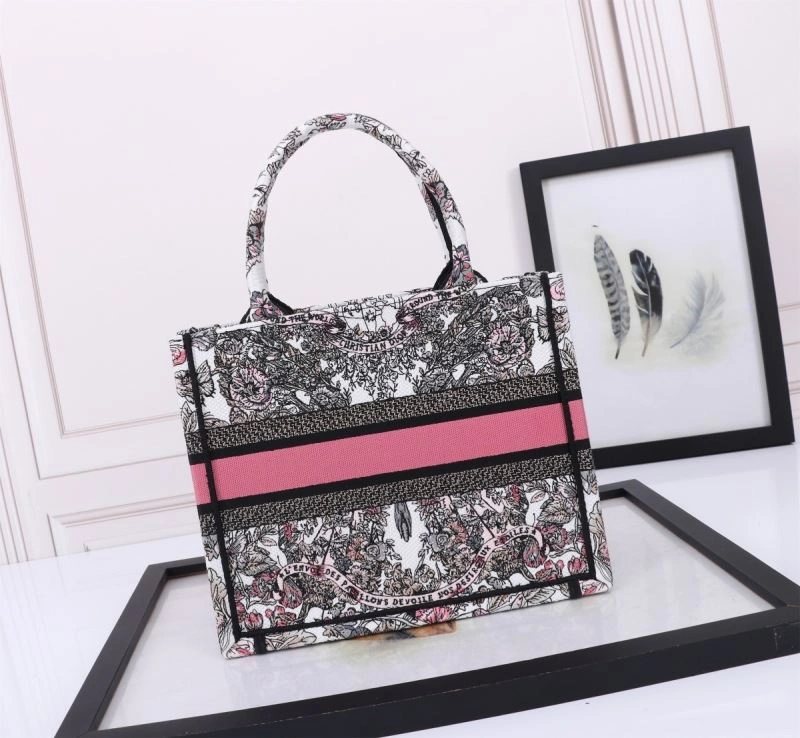 Christian Dior Shopping Bags GoAnywhere 73907