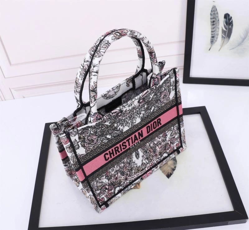 Christian Dior Shopping Bags GoAnywhere 73907