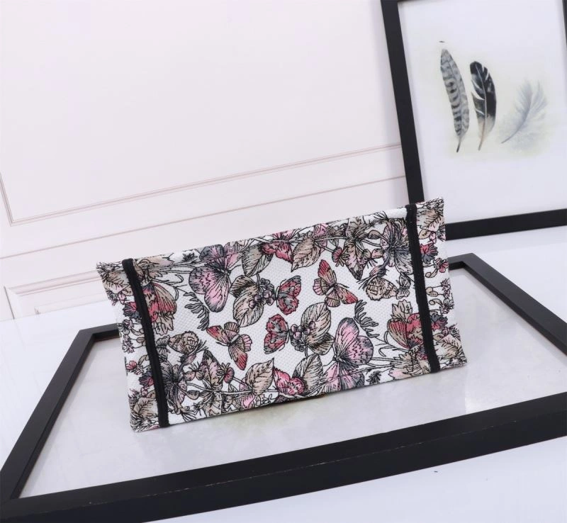 Christian Dior Shopping Bags GoAnywhere 73907