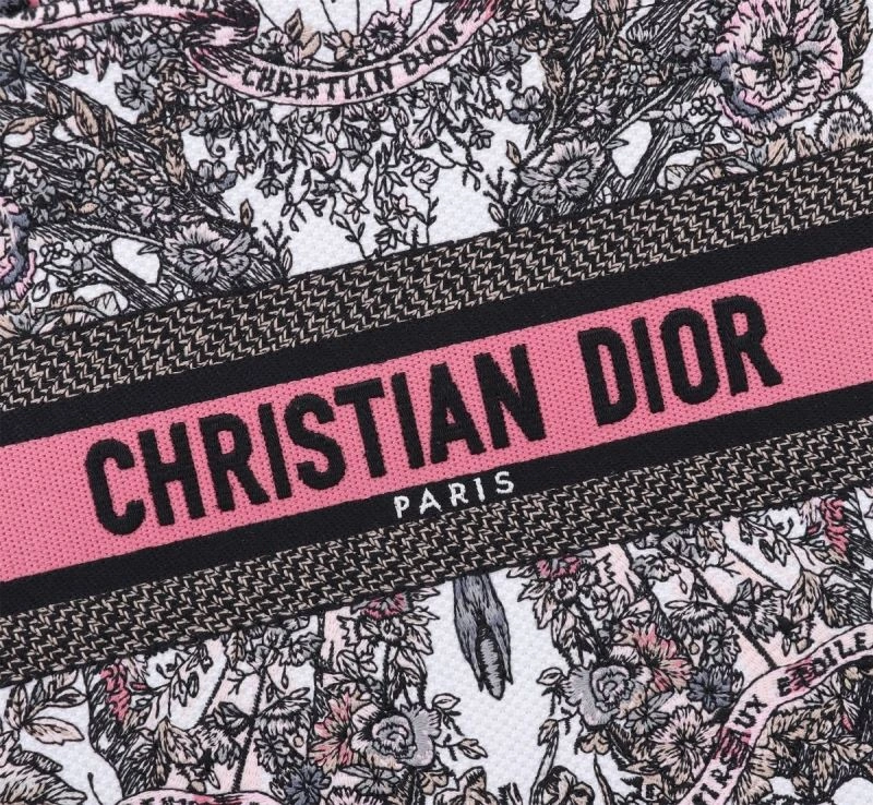 Christian Dior Shopping Bags GoAnywhere 73907