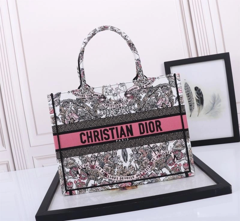 Christian Dior Shopping Bags EasyMatch 73867