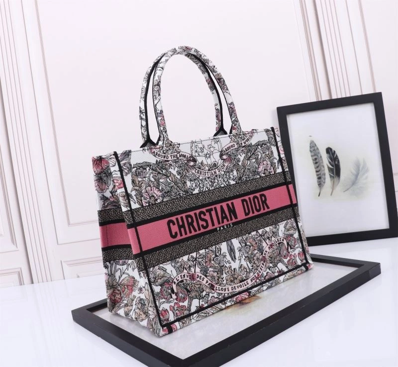 Christian Dior Shopping Bags EasyMatch 73867