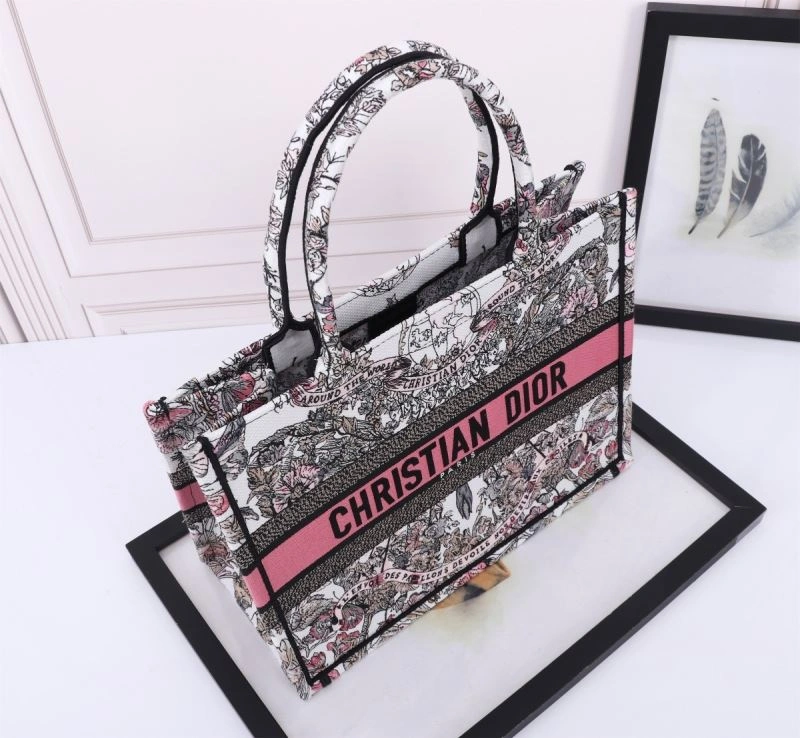 Christian Dior Shopping Bags EasyMatch 73867