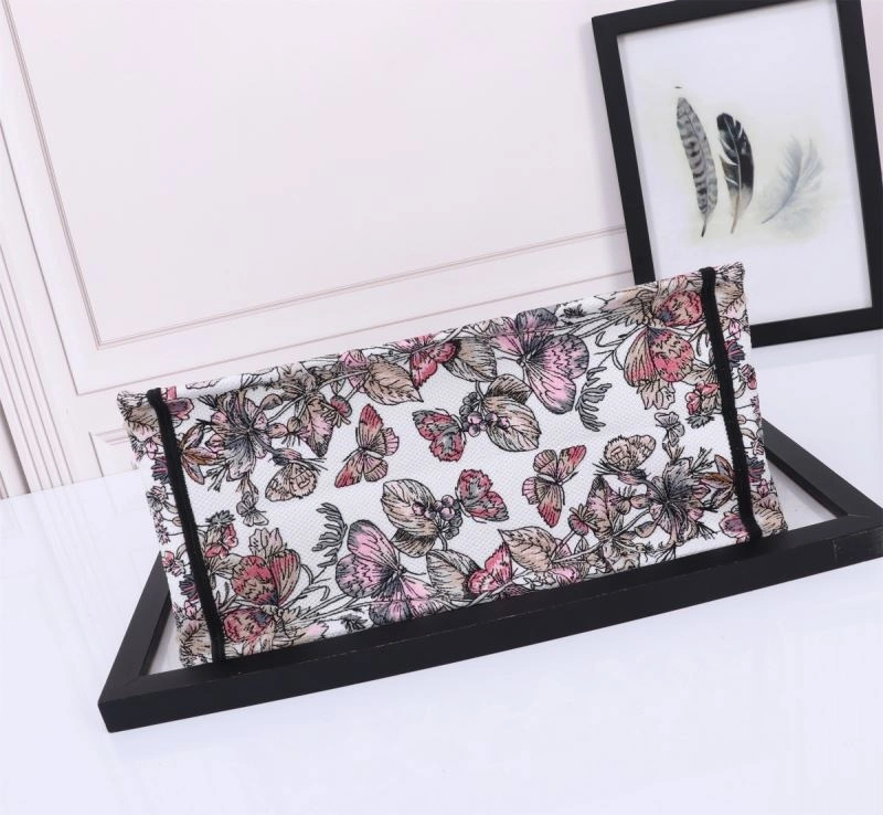 Christian Dior Shopping Bags EasyMatch 73867