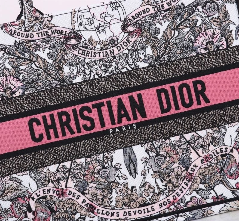 Christian Dior Shopping Bags EasyMatch 73867