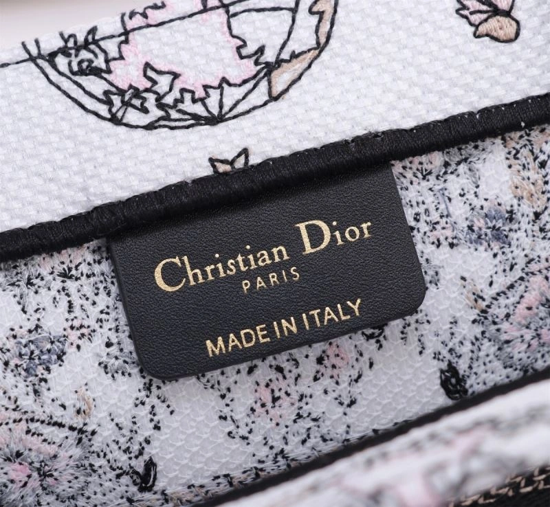 Christian Dior Shopping Bags EasyMatch 73867