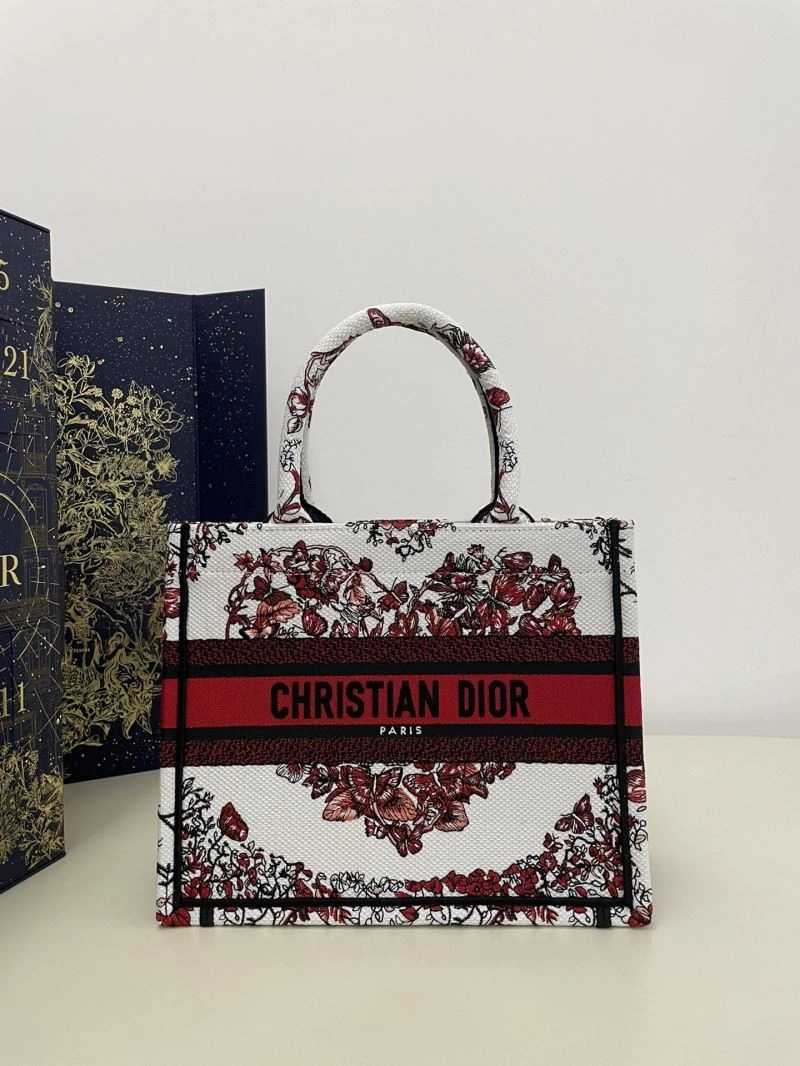 Christian Dior Shopping Bags Timeless 73858