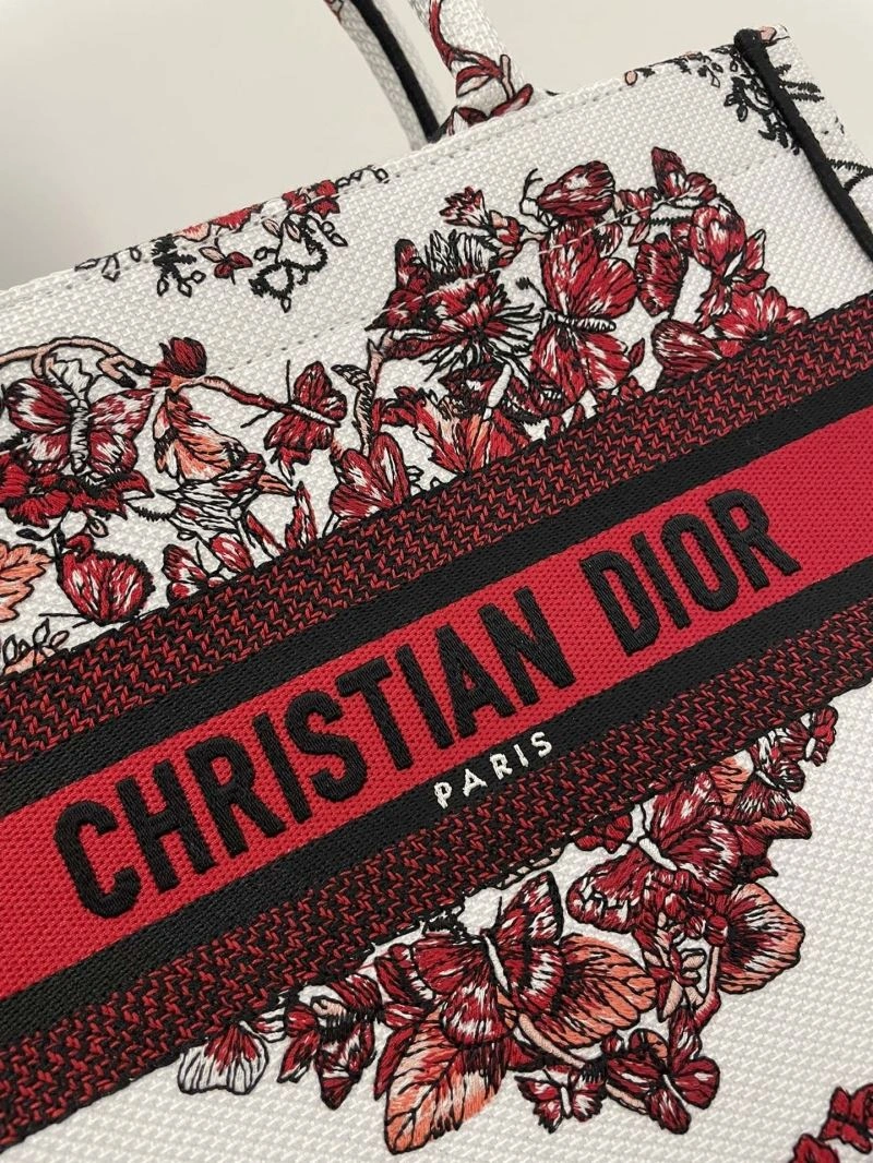Christian Dior Shopping Bags Timeless 73858