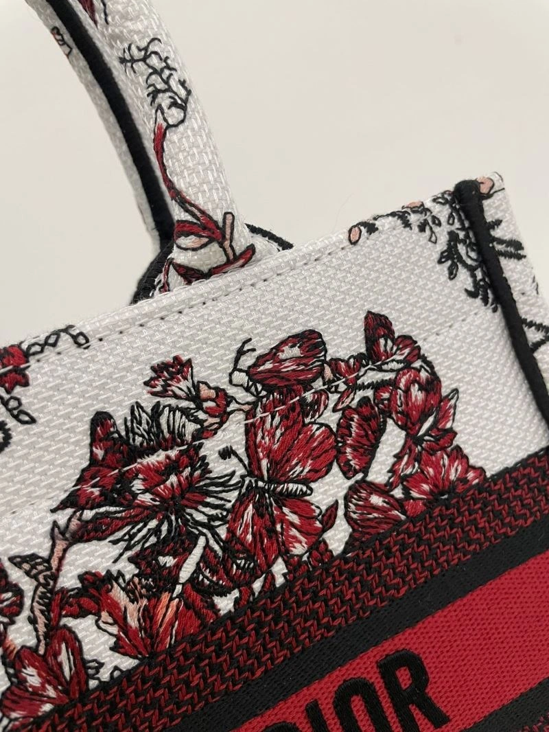 Christian Dior Shopping Bags Timeless 73858
