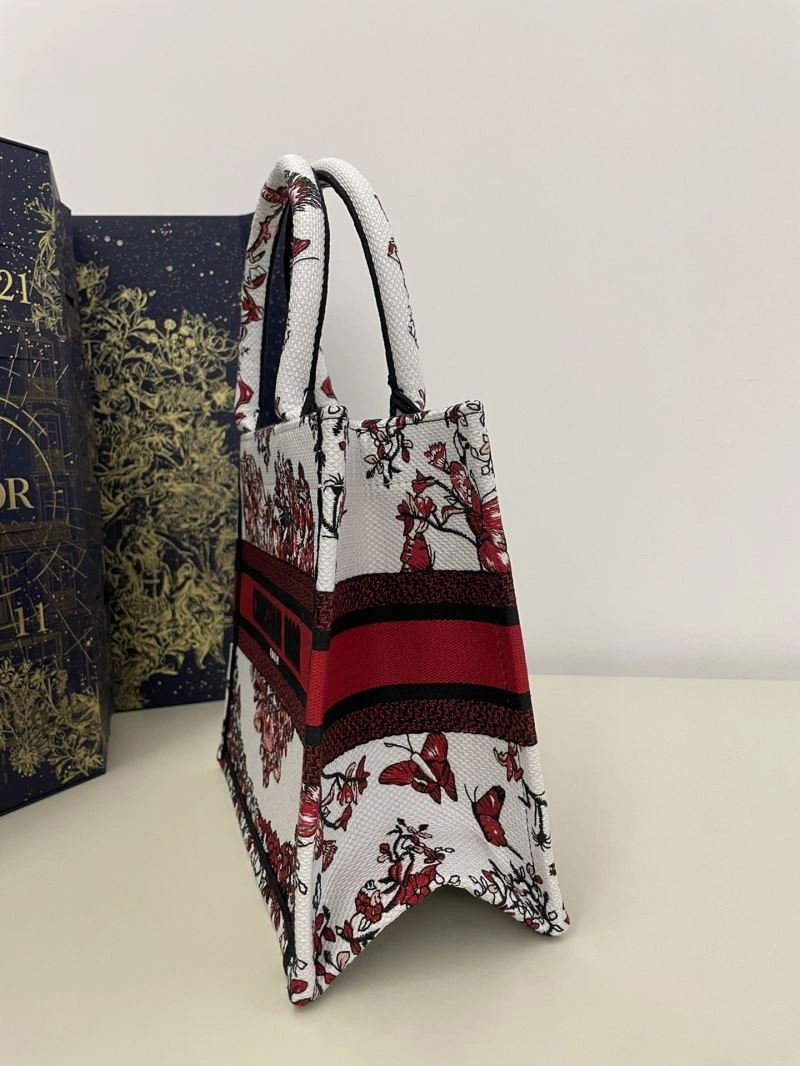 Christian Dior Shopping Bags Timeless 73858